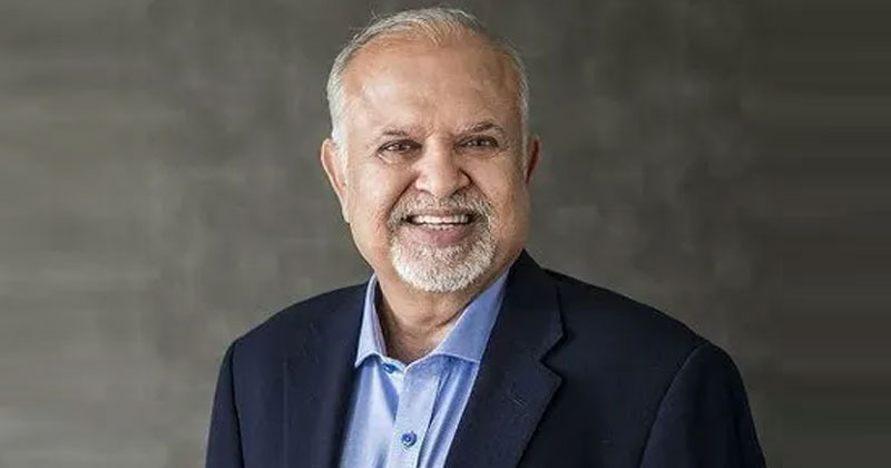 ലോക കോടീശ്വരൻ മിക്കി ജഗ്തിയാനി ദുബായിൽ അന്തരിച്ചു