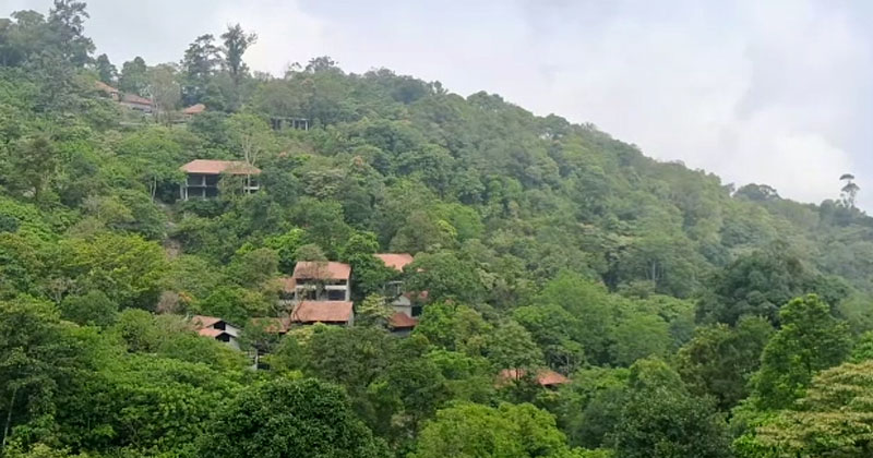 ജയിലിലുള്ള പോപ്പുലര്‍ ഫ്രണ്ട് നേതാവിന്‍റെ റിസോര്‍ട്ടിന് മതിയായ രേഖകളില്ലാതെ പ്രവർത്തനാനുമതി; വീഴ്ച, അന്വേഷണം