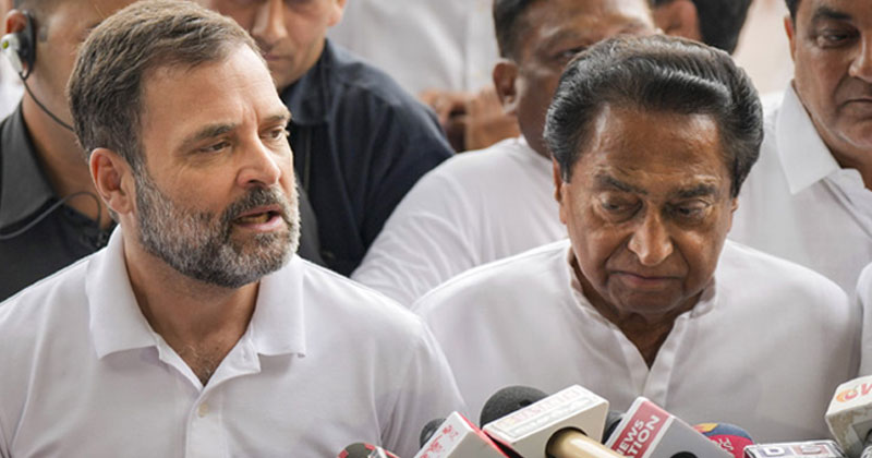 കര്‍ണാടകം ആവര്‍ത്തിക്കും; മധ്യപ്രദേശില്‍ കോണ്‍ഗ്രസ് 150 സീറ്റുകള്‍ നേടും; രാഹുല്‍ ഗാന്ധി