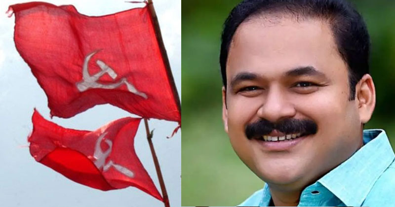 ഗാർഹിക പീഡന പരാതിയില്‍ സിപിഎമ്മില്‍ നടപടി;  ആലപ്പുഴ ജില്ലാ പഞ്ചായത്ത് വൈസ് പ്രസിഡന്‍റിനെ സസ്പെൻഡ് ചെയ്തു