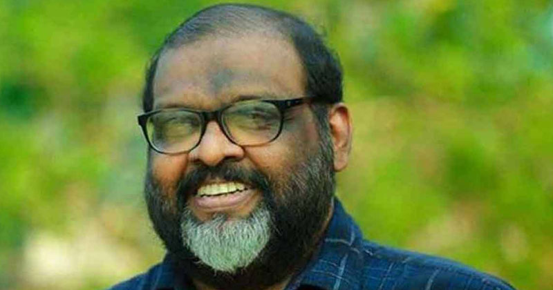 സി.പി ജോൺ യുഡിഎഫ് സെക്രട്ടറി