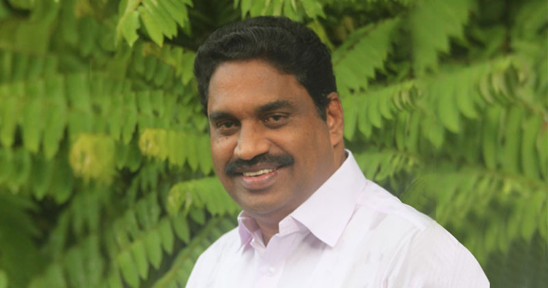 ഡിവൈഎസ്പി റസ്തത്തിനെതിരെ പ്രതികരിച്ചതിന് എടുത്ത കേസില്‍ ചിതറ മുരളിക്ക് മുന്‍കൂർ ജാമ്യം