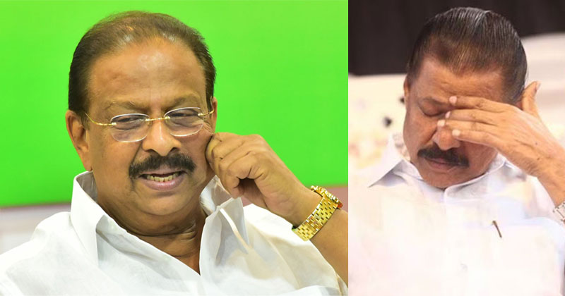 എം.വി ഗോവിന്ദന്‍റെ അടിസ്ഥാനരഹിത ആരോപണം; ശക്തമായ നിയമ നടപടിക്ക് കെ സുധാകരന്‍ എംപി