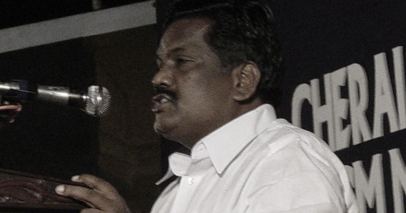 ഡോ. എം.എ കുട്ടപ്പന്‍... ഒരു കാലഘട്ടത്തില്‍ കേരള രാഷ്ട്രീയത്തില്‍ നിറഞ്ഞുനിന്ന വ്യക്തിത്വം