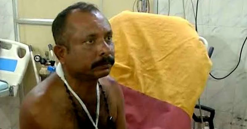 വനിതാ ഡോക്ടർക്ക് രോഗിയുടെ മർദ്ദനം; സംഭവം തലശേരി ജനറല്‍ ആശുപത്രിയില്‍