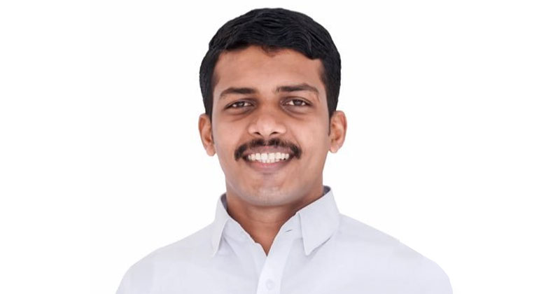 ചട്ടം മറികടന്ന് പിഎച്ച്ഡി പ്രവേശനം; എസ്എഫ്ഐ നേതാവ് വിദ്യക്കെതിരെ കൂടുതല്‍ തെളിവുകള്‍ പുറത്തുവിട്ട് മുഹമ്മദ് ഷമ്മാസ്