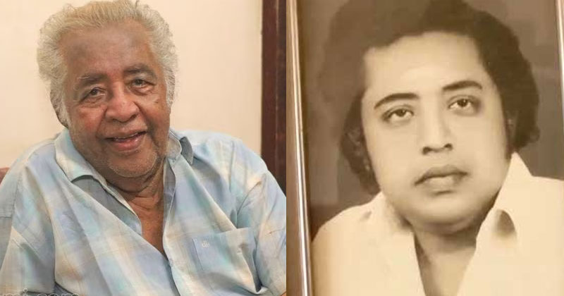 പ്രശസ്ത നടന്‍ പൂജപ്പുര രവി അന്തരിച്ചു