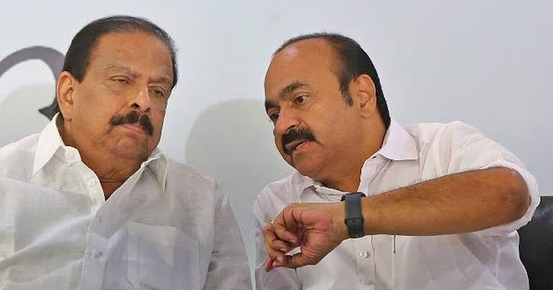 സുധാകരന്‍ ഒറ്റയ്ക്കല്ല, ചങ്കു കൊടുത്തും കെപിസിസി പ്രസിഡന്‍റിനെ സംരക്ഷിക്കും; സർക്കാരിന്‍റെ കള്ളക്കളികള്‍ തുറന്നുകാട്ടുമെന്ന് പ്രതിപക്ഷ നേതാവ്