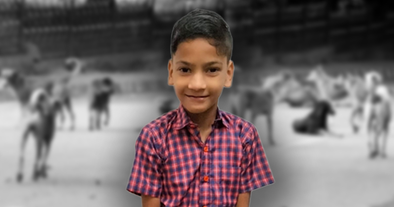 ശരീരമാകെ മുറിവുകള്‍, തുടയിലെ മാംസം കടിച്ചെടുത്ത നിലയില്‍; ഉറക്കെ കരയാന്‍ പോലുമാകാതെ നിഹാല്‍: സങ്കടക്കാഴ്ചയുടെ ഞെട്ടലില്‍ നാട്