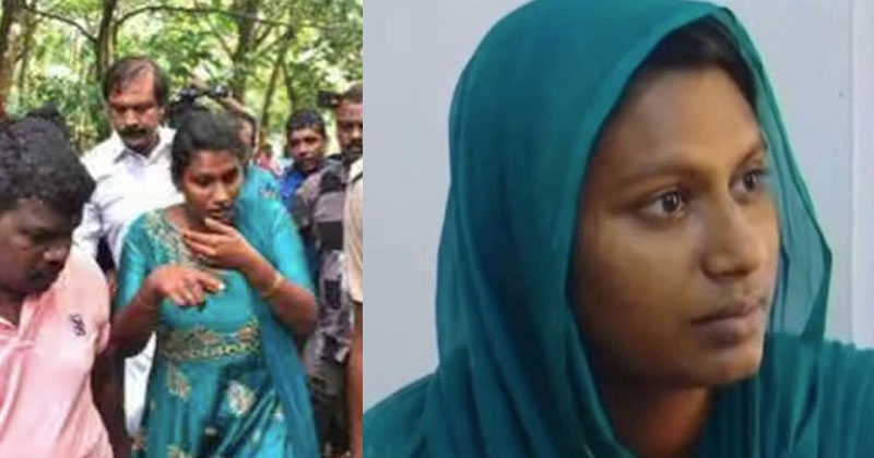 ഭര്‍ത്താവിനെ കൊന്നെന്ന് പോലീസ് തല്ലി പറയിപ്പിച്ചത്; നൗഷാദ് തിരോധാന കേസിൽ പോലീസിനെതിരെ ഗുരുതര ആരോപണങ്ങളുമായി ഭാര്യ അഫ്സാന
