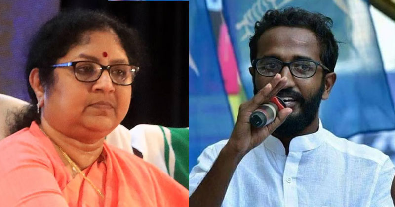 മന്ത്രി ആർ ബിന്ദുവിനെ തെരുവിൽ തടയും;  രാജിവെച്ച് ഒഴിയണമെന്ന് കെഎസ്‌യു