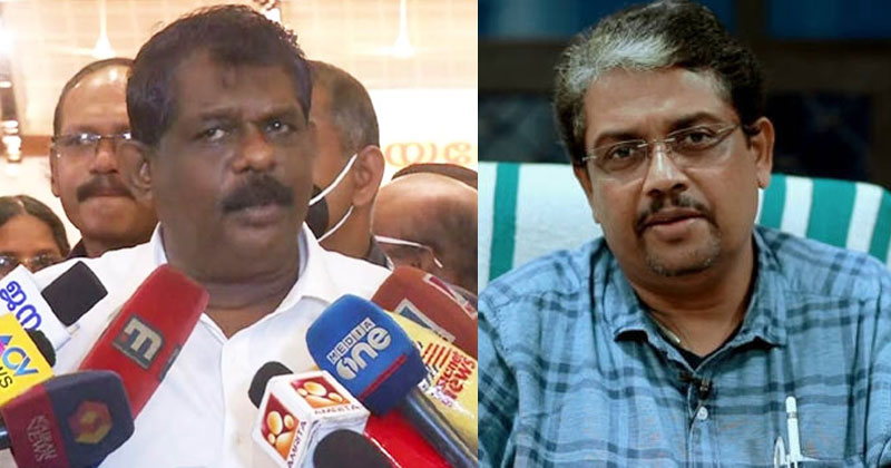കെഎസ്ആർടിസിയില്‍ ശമ്പള പ്രതിസന്ധി രൂക്ഷം: സ്ഥാനമൊഴിയാന്‍ സിഎംഡി; അറിഞ്ഞത് മാധ്യമങ്ങളിലൂടെയെന്ന് ഗതാഗത മന്ത്രി