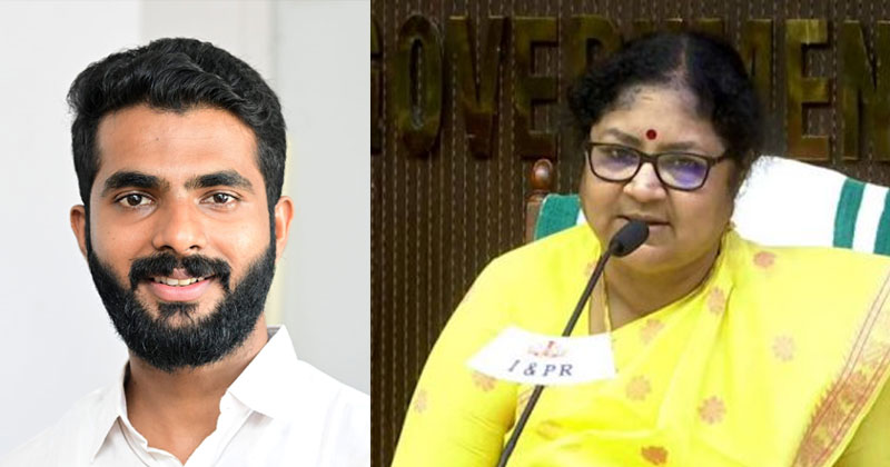 പ്രിന്‍സിപ്പല്‍ നിയമനമാണ്, പാർട്ടി ക്ലാസിലേക്കല്ല; സർക്കാർ ഉന്നത വിദ്യാഭ്യാസ വകുപ്പിന്‍റെ മരണമണി മുഴക്കുന്നു: ഫർഹാൻ മുണ്ടേരി