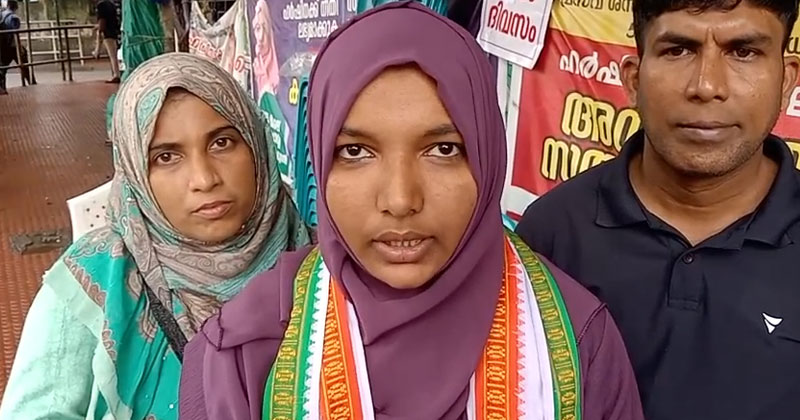 വയറ്റില്‍ കത്രിക കുടുങ്ങിയ സംഭവം; മെഡിക്കല്‍ ബോർഡ് യോഗം ഇന്ന്