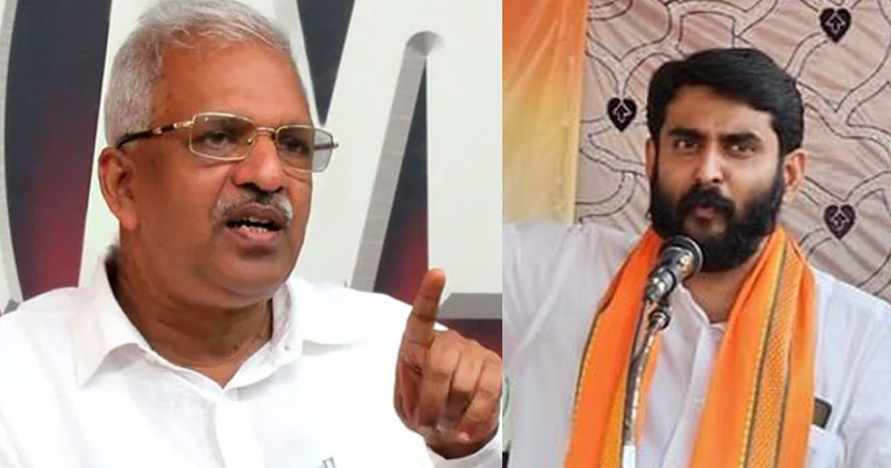 സിപിഎം-ബിജെപി കൊലവിളി പ്രസംഗം; കേസെടുക്കാതെ പോലീസ്