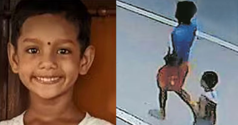 കാണാതായ അഞ്ചുവയസുകാരി കൊല്ലപ്പെട്ടു; ആലുവ മാർക്കറ്റിനുള്ളില്‍ നിന്ന് മൃതദേഹം കണ്ടെത്തി