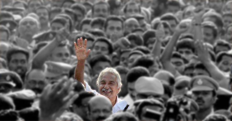 ജനനായകന് കണ്ണീർ പ്രണാമം... വിലാപയാത്ര നാളെ രാവിലെ 7 മണിക്ക് കോട്ടയത്തേക്ക്; കെഎസ്ആർടിസി ബസില്‍ പുതുപ്പള്ളിയിലേക്ക് മടക്കയാത്ര