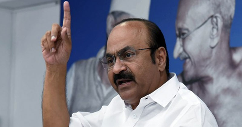 ടിപി വധക്കേസിലെ ഹൈക്കോടതി വിധി സിപിഎം പങ്കും ഗൂഢാലോചനയും അടിവരയിടുന്നത്; അപ്പീല്‍ നല്‍കാനുള്ള തീരുമാനത്തിന് യുഡിഎഫ് പിന്തുണ നല്‍കും: വി.ഡി. സതീശന്‍