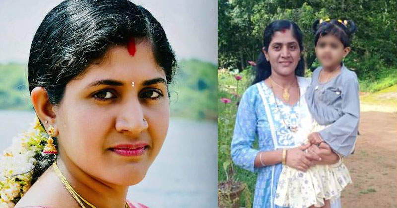 വയനാട് കുഞ്ഞുമായി യുവതി പുഴയിൽ ചാടി ആത്മഹത്യ ചെയ്ത സംഭവം; ഭര്‍തൃ കുടുംബത്തിനെതിരെ ഗുരുതര ആരോപണം