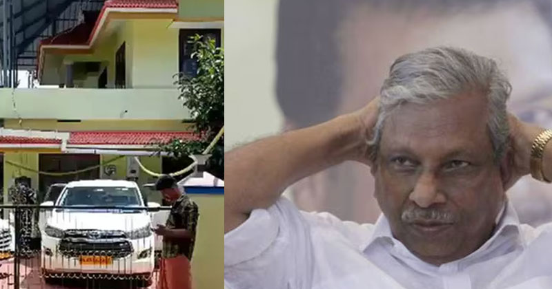 കരുവന്നൂർ ബാങ്ക് തട്ടിപ്പ്; എ.സി. മൊയ്തീനെ ഇ.ഡി പ്രതി ചേർത്തേക്കും;15 കോടിയുടെ സ്വത്ത് കണ്ടുകെട്ടി