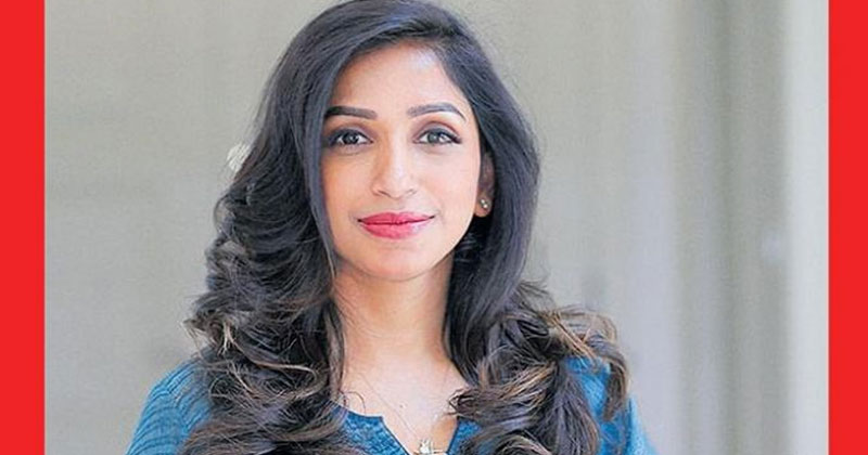 സൈബർ അധിക്ഷേപം; അച്ചു ഉമ്മന്‍റെ പരാതിയില്‍ ഇടതു സംഘടനാ നേതാവിനെതിരെ കേസെടുത്ത് പോലീസ്