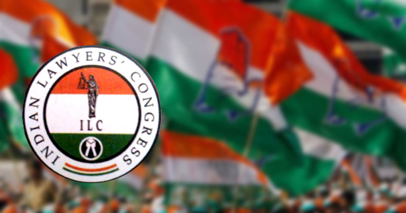 ലോയേഴ്സ് കോണ്‍ഗ്രസ് പുനഃസംഘടന; അഡ്ഹോക്ക് കമ്മിറ്റിക്ക് വിരുദ്ധമായ പ്രവർത്തനം അച്ചടക്കലംഘനം: കെപിസിസി
