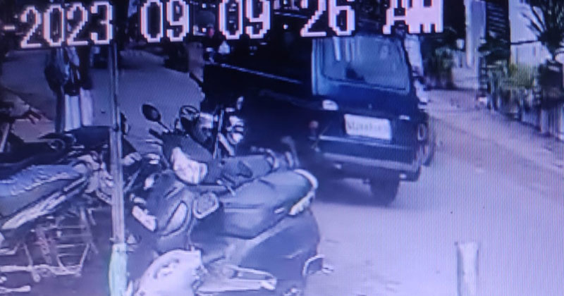 കണ്ണൂരില്‍ സ്കൂൾ വിദ്യാർത്ഥിനിയെ തട്ടിക്കൊണ്ടു പോകാൻ ശ്രമം; പതിനഞ്ചുകാരി കുതറി ഓടി രക്ഷപ്പെട്ടു