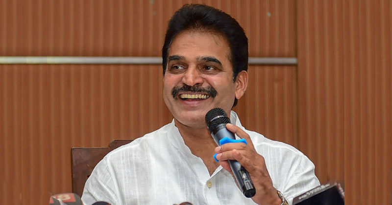 എല്ലാ പ്രതിസന്ധികളെയും അതിജീവിച്ച് ശക്തമായ പോരാട്ടം നടത്തി; ജനങ്ങൾക്ക് നന്ദി: കെ.സി. വേണു​ഗോപാൽ