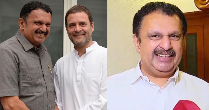 രാഹുൽഗാന്ധിക്ക് എംപി സ്ഥാനം തിരിച്ചുകിട്ടിയതിൽ വയനാടിനും, കേരളത്തിനും അഭിമാനകരം; കെ മുരളീധരൻ എം പി
