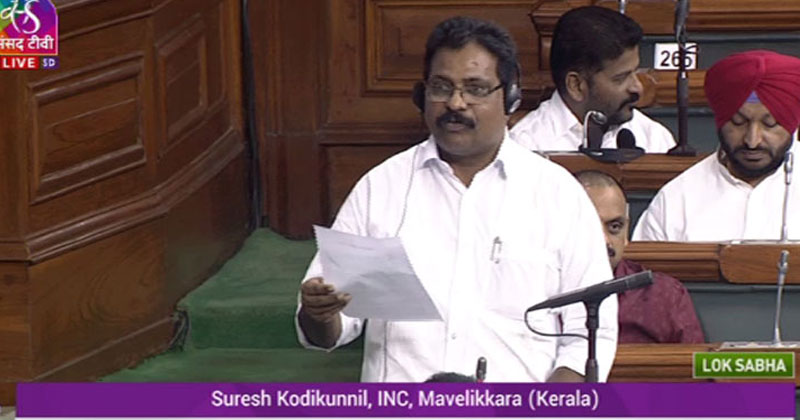 കേരളത്തിൽ വന്ദേ ഭാരതിന്  കൂടുതല്‍ സ്റ്റോപ്പ് അനുവദിക്കുന്നത്   പരിഗണനയിലില്ലെന്ന് കേന്ദ്രം