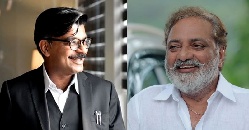 മാത്യുവിനോട് കളിക്കേണ്ട, അയാൾ മിത്തല്ല; കൊടും ഭീകരന്‍: ജോയ് മാത്യു