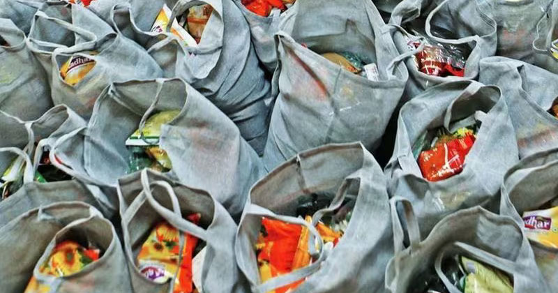 സംസ്ഥാനത്ത് ഓണക്കിറ്റ് വിതരണം തുടങ്ങുവാനായില്ല; കിറ്റ് ഓണത്തിന് മുന്‍പ് എത്തുമോയെന്ന് സംശയം