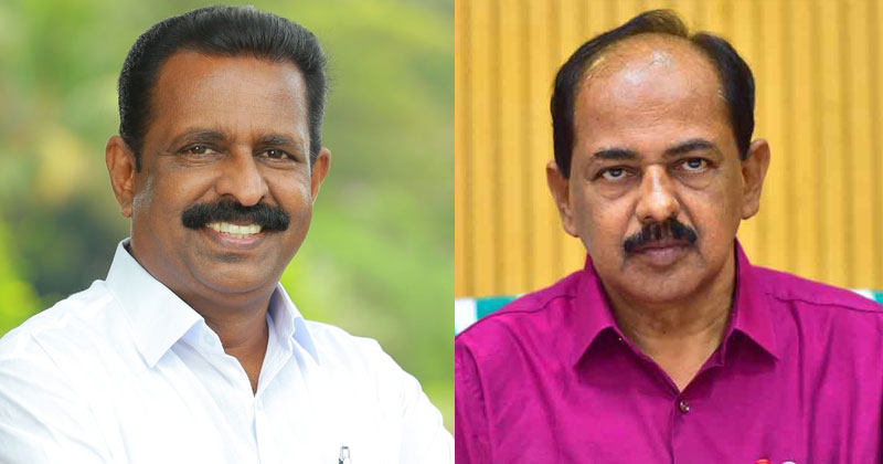 നിയമസഭയെ തെറ്റിദ്ധരിപ്പിച്ചു; ഭക്ഷ്യമന്ത്രിക്കെതിരെ അവകാശലംഘനത്തിന് നോട്ടീസ്