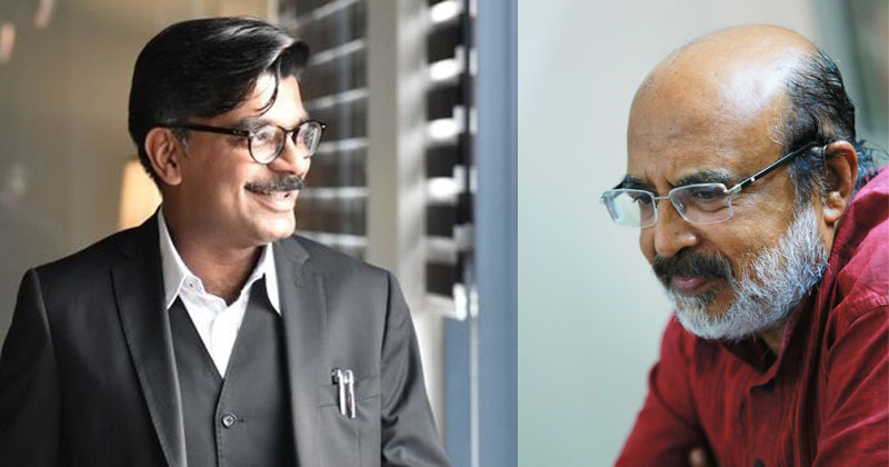 ഐസക് സാറേ.. അതിബുദ്ധി വേണ്ട..; തോമസ് ഐസക്കിന് മറുപടിയുമായി മാത്യു കുഴല്‍നാടന്‍ എംഎല്‍എ