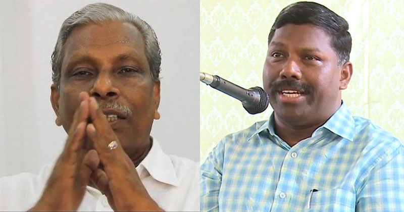 കരുവന്നൂർ ബാങ്ക് തട്ടിപ്പ് കേസ്; ഇഡി അന്വേഷണം കൂടുതല്‍ സിപിഎം നേതാക്കളിലേക്ക്