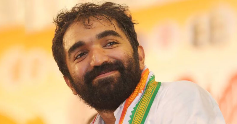 ചാണ്ടി ഉമ്മന്‍ എംഎല്‍എ; സത്യപ്രതിജ്ഞ തിങ്കളാഴ്ച