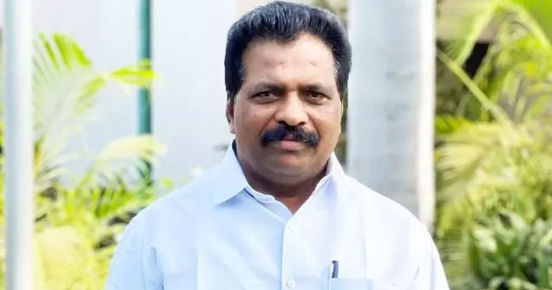 വഖഫ് ഭേദഗതി ബില്ല് സംയുക്ത പാർലമെന്‍റ് കമ്മിറ്റിക്ക് വിട്ടത് ദുരുദ്ദേശ്യപരം: കൊടിക്കുന്നിൽ സുരേഷ് എംപി