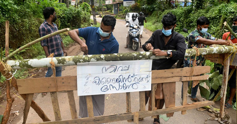 നിപ ഭീതി അകലുന്നു; കോഴിക്കോട് നാളെ മുതൽ സ്കൂളുകൾക്ക് തുറന്ന് പ്രവർത്തിക്കും