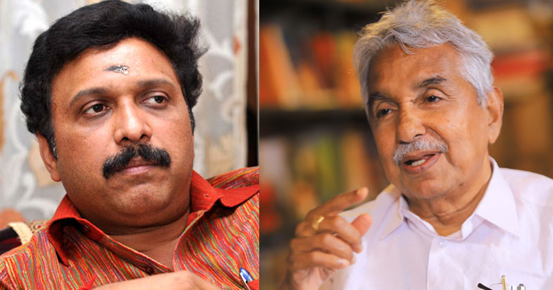 സോളാർ കേസില്‍ ഉമ്മന്‍ ചാണ്ടിയെ കുടുക്കാന്‍ ഗൂഢാലോചന നടന്നു; പിന്നില്‍ ഗണേഷ് ഉള്‍പ്പെടെയുള്ളവർ: സിബിഐ റിപ്പോർട്ടില്‍ ഞെട്ടിപ്പിക്കുന്ന വിവരങ്ങള്‍