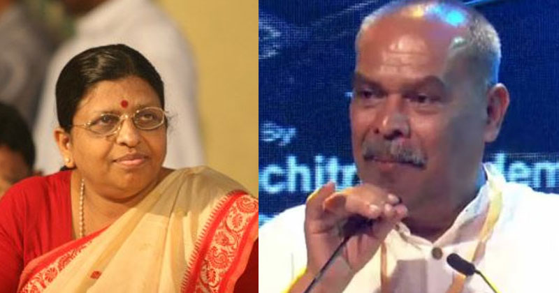അലന്‍സിയറുടെ പ്രസ്താവന  തീര്‍ത്തും അപലപനീയം;  വനിത കമ്മിഷന്‍