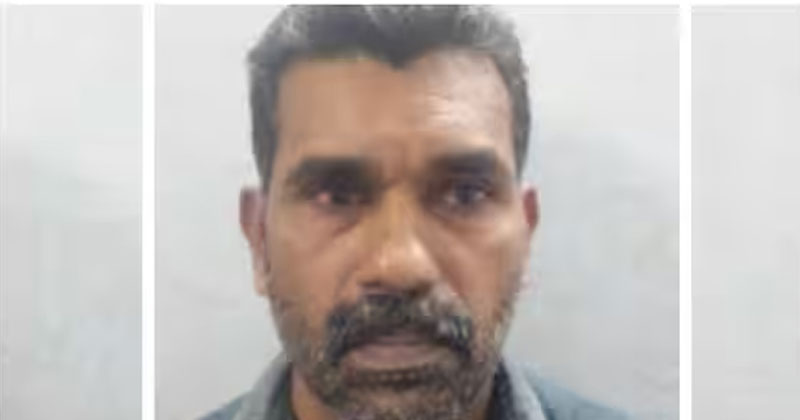 അമ്മയെ കൊന്ന കേസിലെ പ്രതി തൂങ്ങി മരിച്ചു