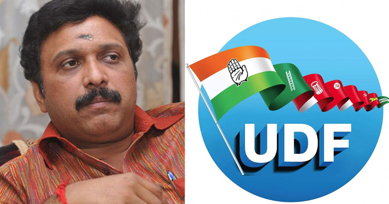 കെ ബി ഗണേഷ് കുമാറിനെതിരെ പ്രതിഷേധം ശക്തമാക്കാൻ യുഡിഎഫ്; 19ന് എംഎൽഎ ഓഫീസിലേക്ക് മാർച്ച്