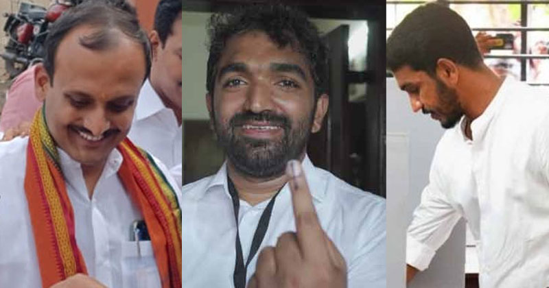 പുതുപ്പള്ളിയിലെ പുതിയ നായകനെ അറിയാന്‍ ഇനി മണിക്കൂറുകള്‍ മാത്രം; വിജയ പ്രതീക്ഷയില്‍ മുന്നണികള്‍