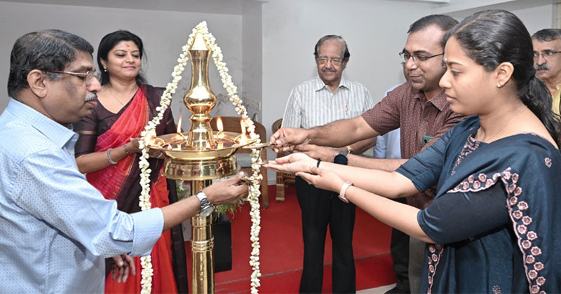 എസ്‌കെ മെഡിക്കല്‍ ഹോസ്പിറ്റല്‍ മെഡിക്കല്‍ വിദ്യാഭ്യാസ രംഗത്തേക്ക് ചുവടുവെക്കുന്നു