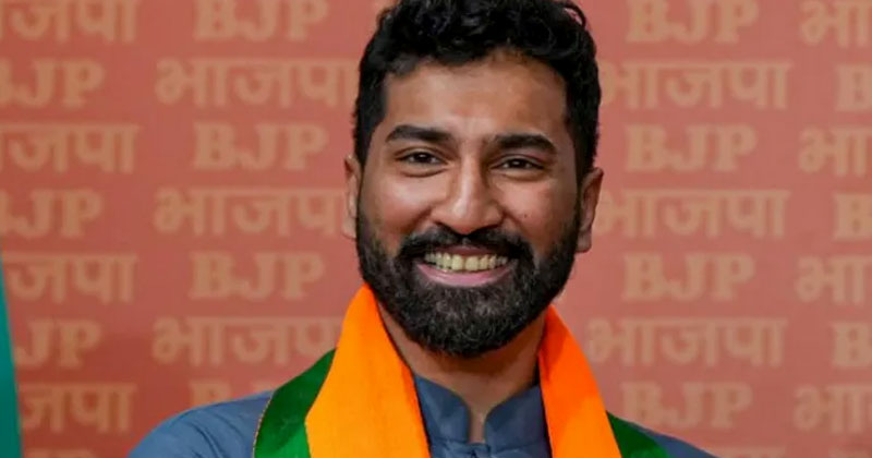 മതവിദ്വേഷ പ്രചാരണം: അനില്‍ ആന്‍റണിക്കെതിരെ കേസ്