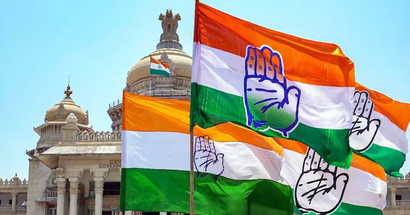 Indian National Congress|    വോട്ടര്‍ അട്ടിമറി ശ്രമങ്ങള്‍ക്കെതിരെ പോരാടാന്‍ കോണ്‍ഗ്രസ്: പ്രവര്‍ത്തക സമിതി യോഗം ഇന്ന് പട്‌നയില്‍