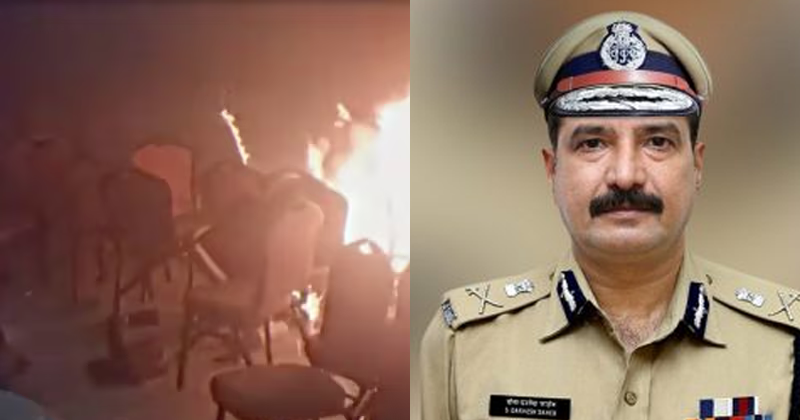 സാമൂഹിക മാധ്യമങ്ങളില്‍ വെറുപ്പ് പടര്‍ത്തരുത്; മുതിര്‍ന്ന ഉദ്യോഗസ്ഥര്‍ അന്വേഷിക്കുമെന്ന് ഡിജിപി