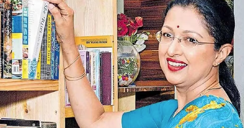 പ്രതിസന്ധിഘട്ടങ്ങളില്‍ പിന്തുണ ലഭിച്ചില്ല; നടി ഗൗതമി ബിജെപി വിട്ടു