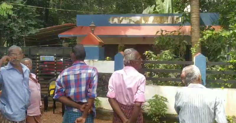 പത്തനംതിട്ടയില്‍ ഭാര്യയെ കുത്തി കൊലപ്പെടുത്തി ഭർത്താവ് ആത്മഹത്യ ചെയ്തു