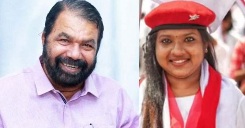 മന്ത്രി ശിവന്‍കുട്ടി ഇടപെട്ടു, ഡിവൈഎഫ്ഐ നേതാവിന് അനധികൃത നിയമനം